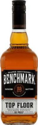 Benchmark Top Floor Bourbon